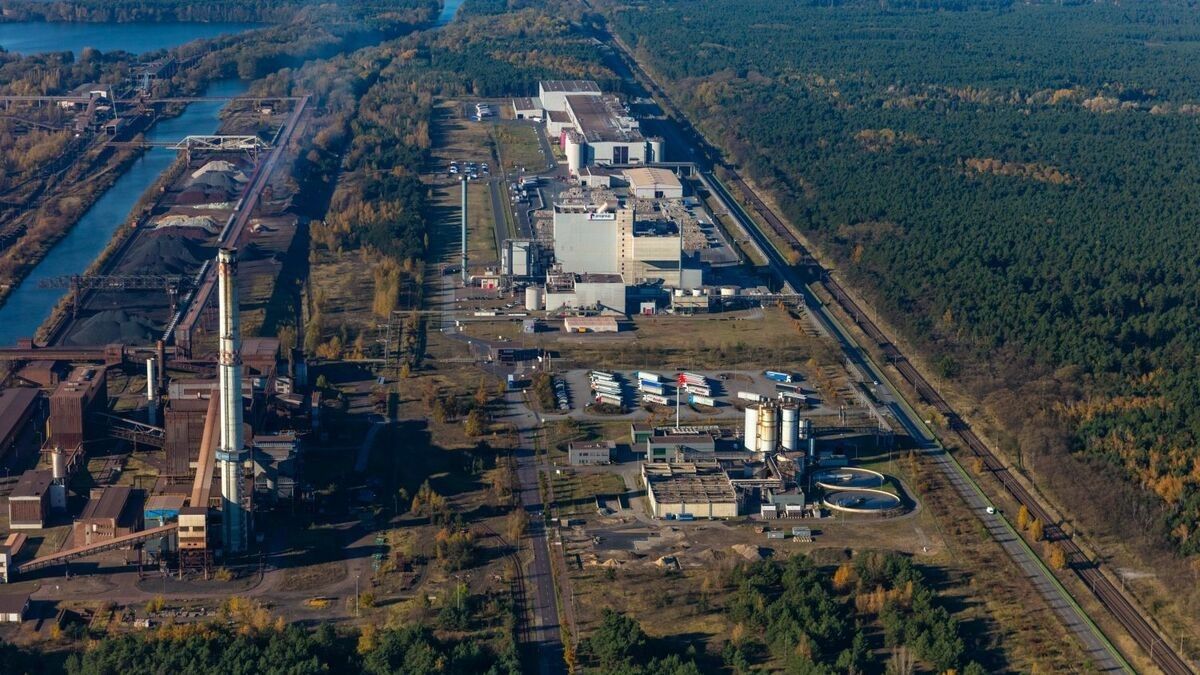 Progroup Power 1 GmbH