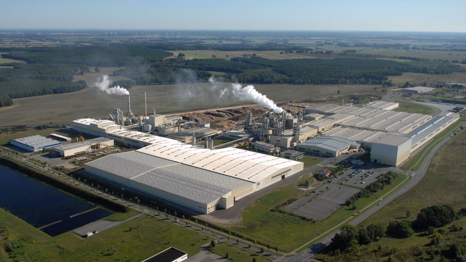 SWISS KRONO TEX GmbH & Co. KG